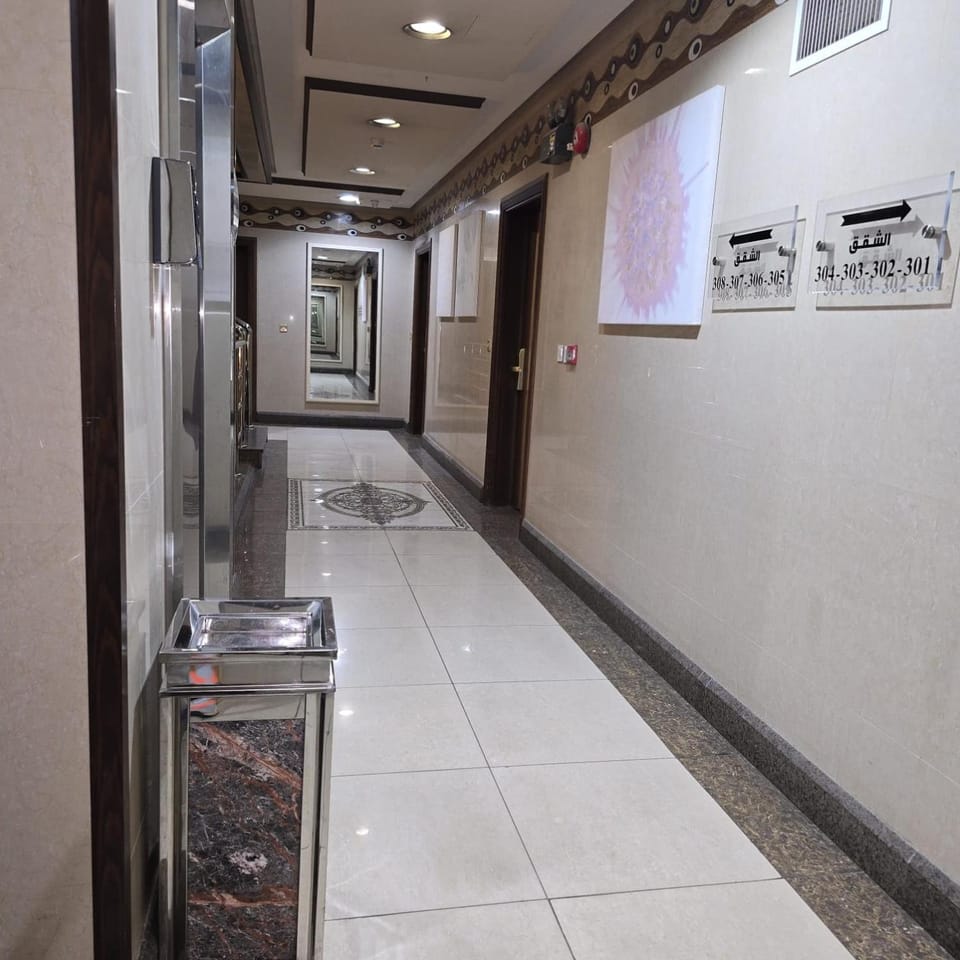 منازلنا للشقق المخدومة - الرياض Apartment hotel in Riyadh