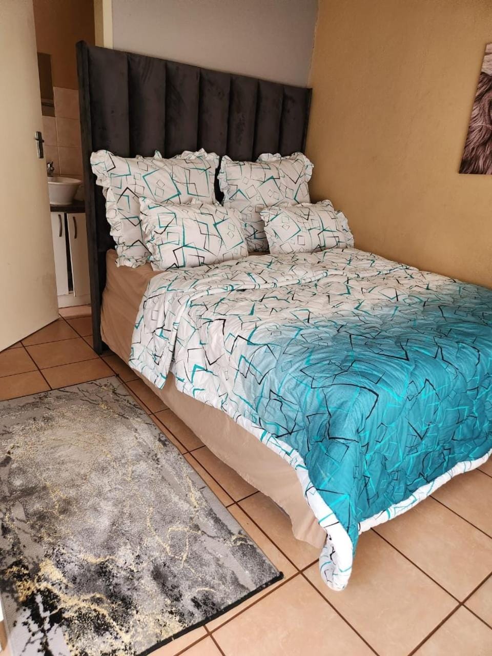 Kopano Guest House Bed and Breakfast in North West, South Africa