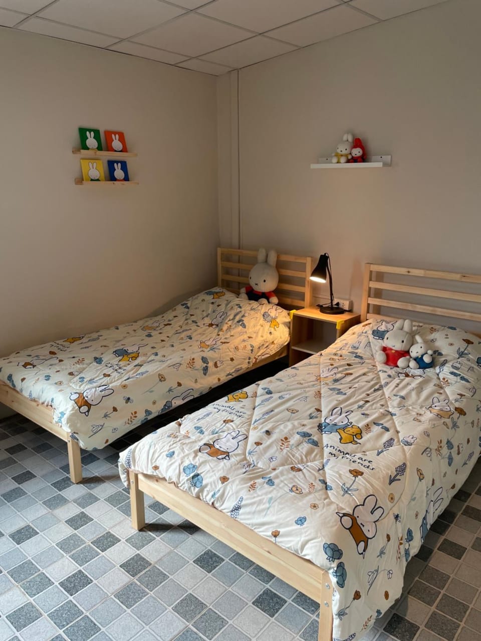 mug & bed Bed and Breakfast in Bangkok