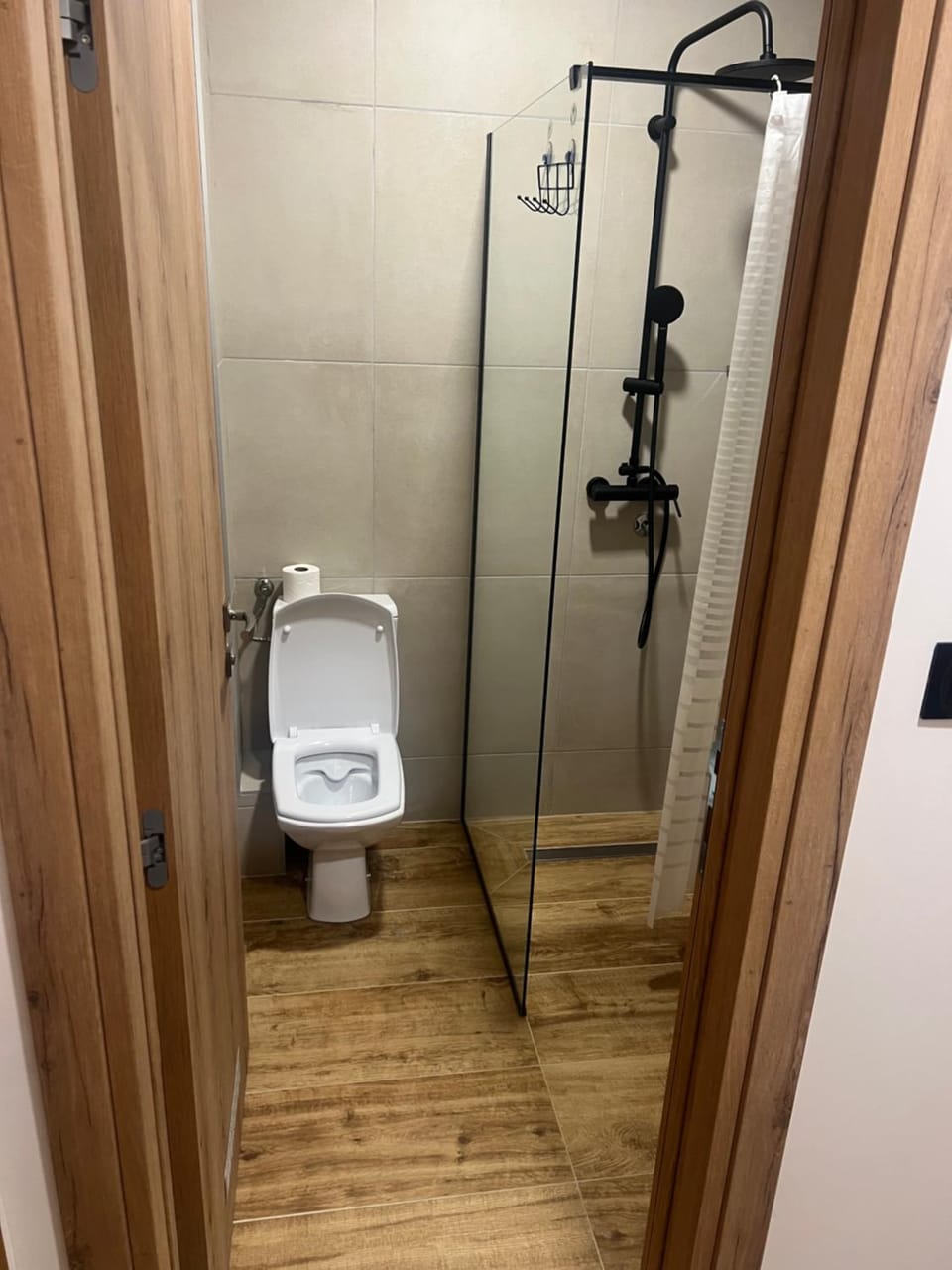 Apartman Mili 27 Apartment in Zlatibor