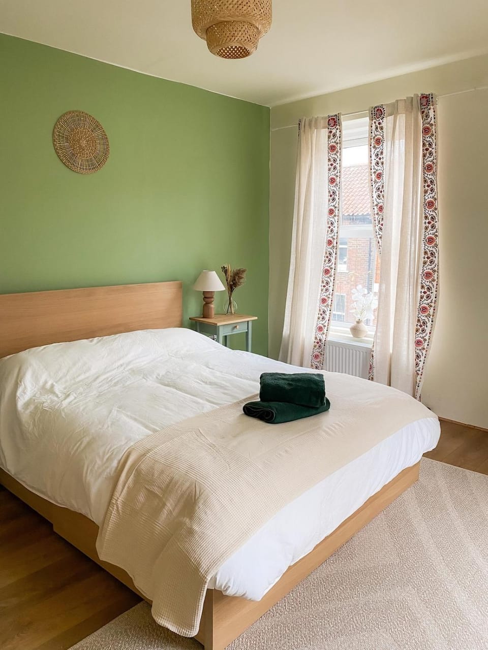 Cozy flat Apartment in Kings Lynn