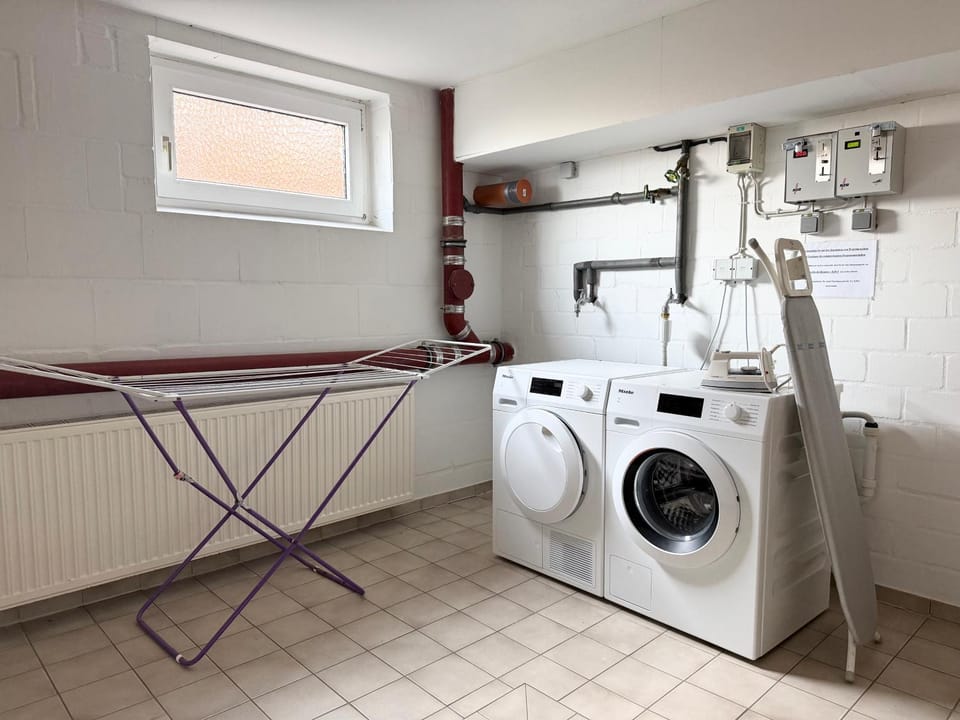 Haus Nordseeperle FeWo 4 Apartment in Cuxhaven