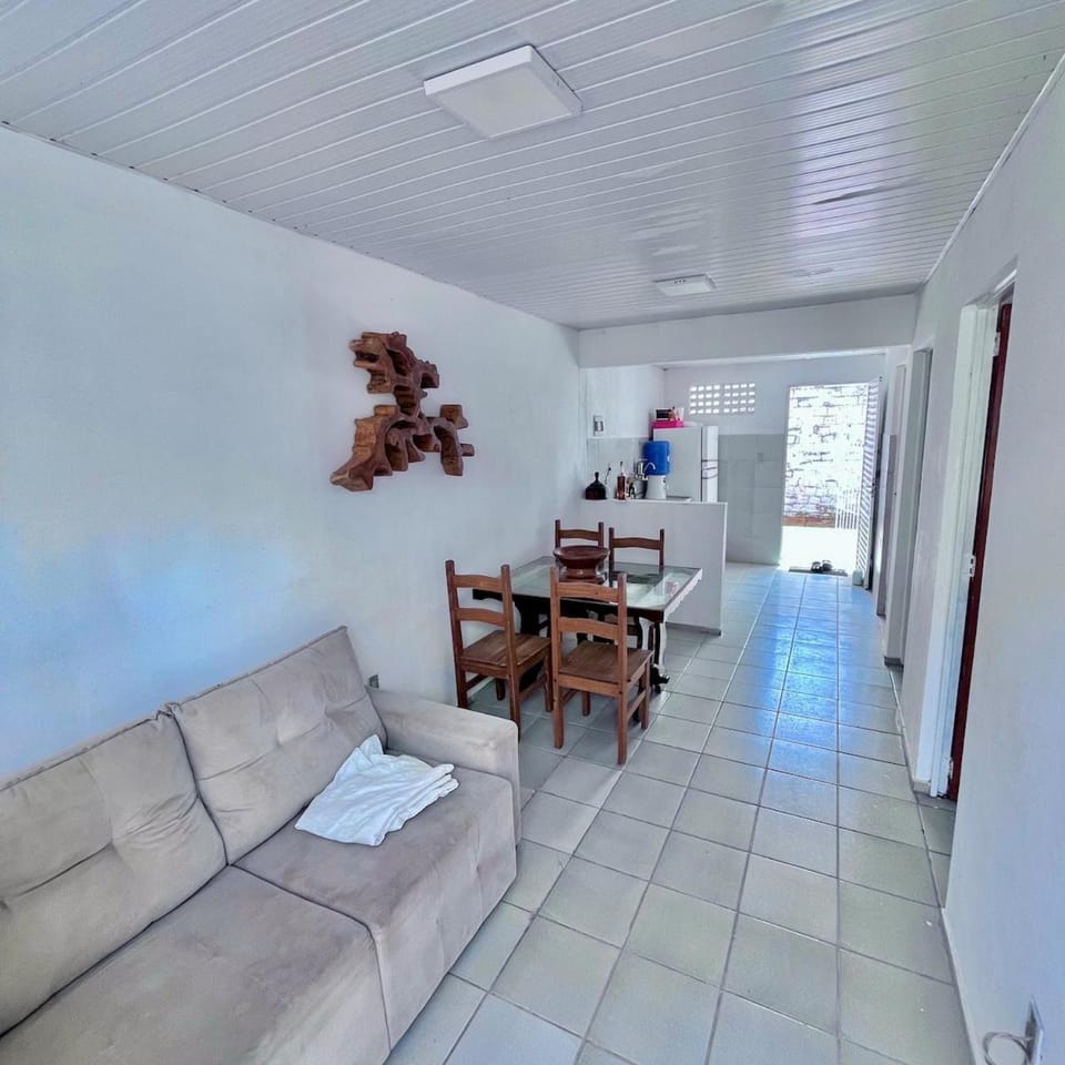 Casa Barreirinhas House in State of Piauí, Brazil