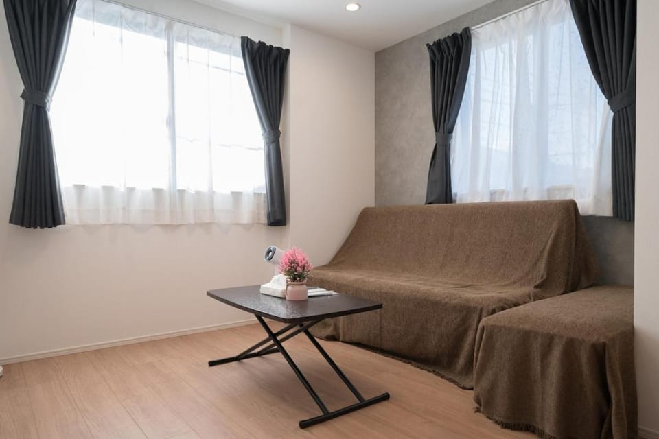 3BRBig House for 7 2 Stops Direct to Tokyo Skytree EntireHome in Sumida House in Japan