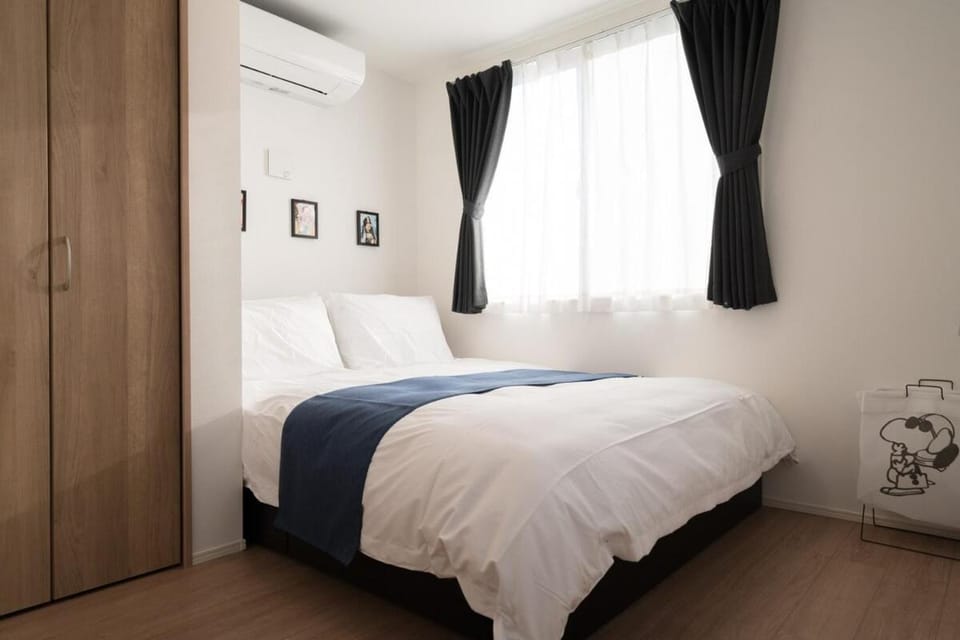 3BRBig House for 7 2 Stops Direct to Tokyo Skytree EntireHome in Sumida House in Japan