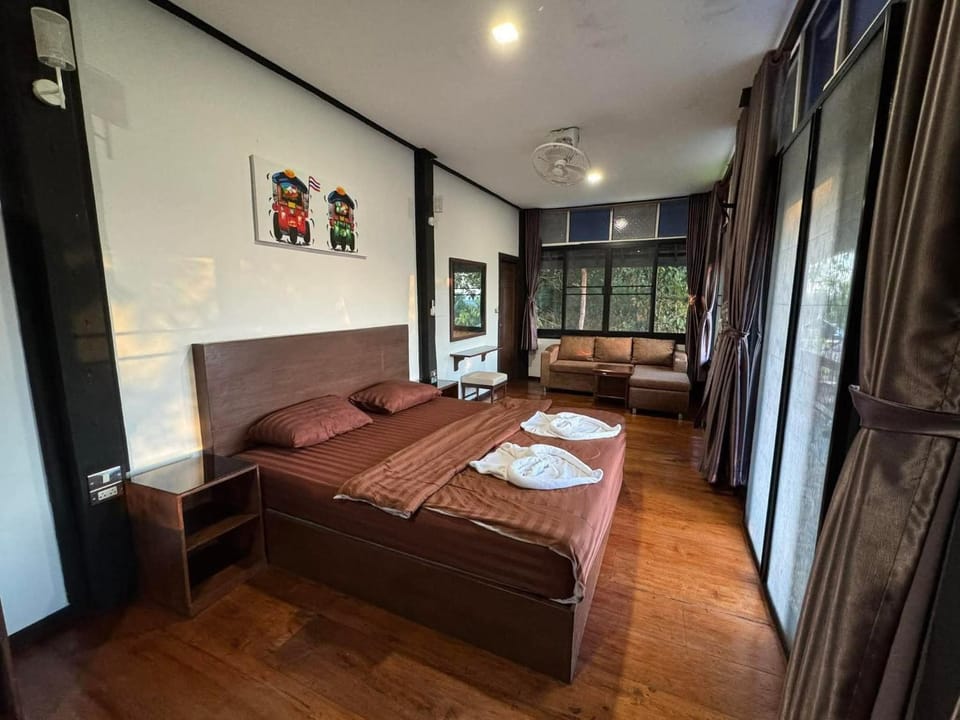 Wanwan Lanna By Pat Vacation rental in Thailand