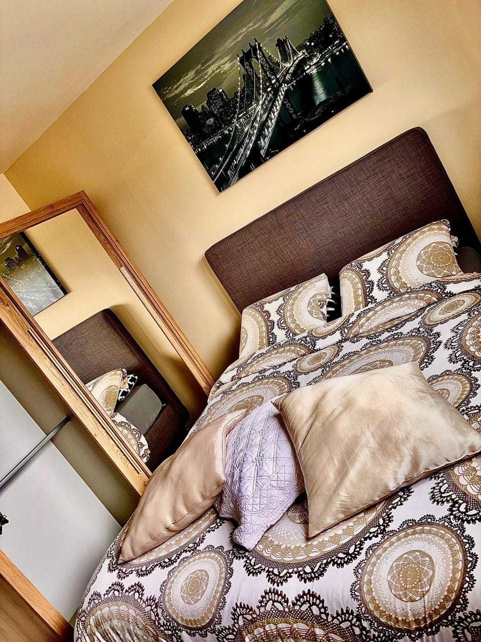 Chambre chez l'habitant Vacation rental in Grand Est