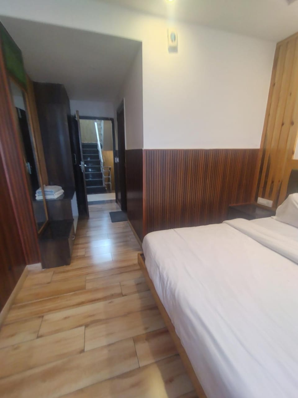 Siya mountain view resort Hotel in Uttarakhand
