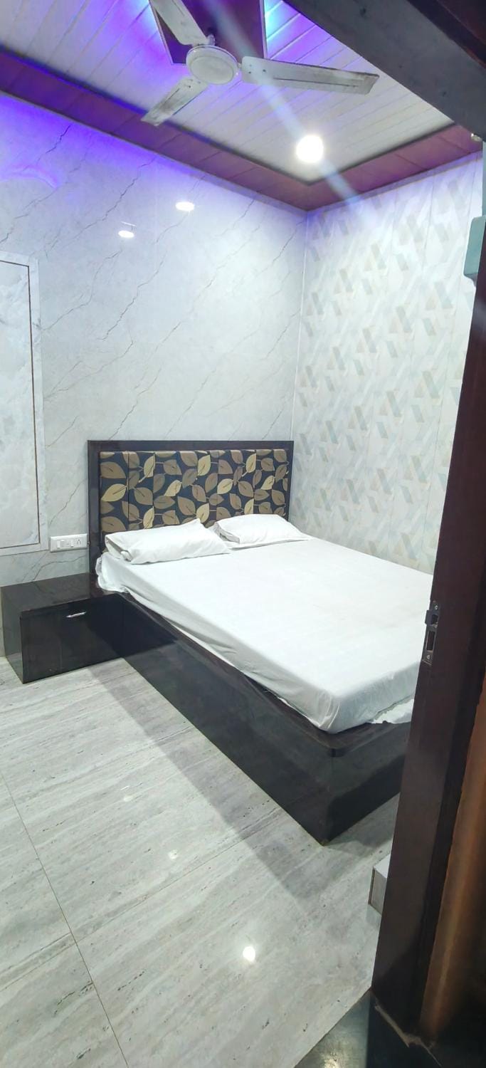 Lalmani Kothi Vacation rental in Varanasi