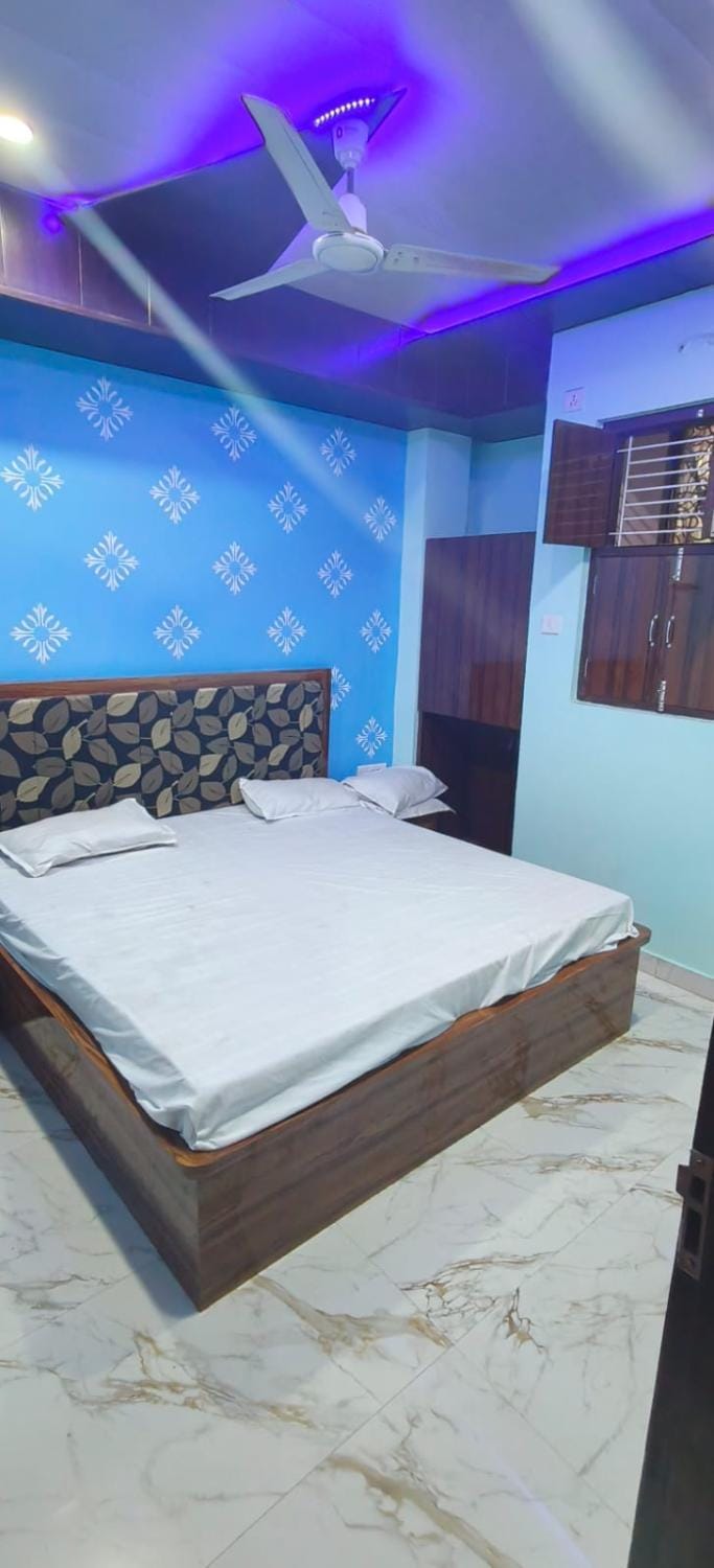 Lalmani Kothi Vacation rental in Varanasi