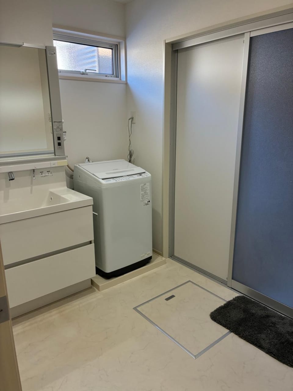 Aoshima Seaside Village Apartment in Japan