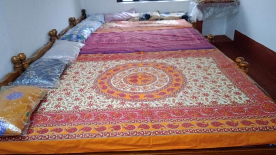 Harsha Nandan guest house House in Karnataka