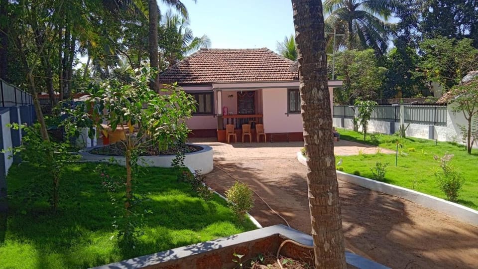 Harsha Nandan guest house House in Karnataka