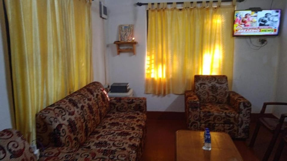 Harsha Nandan guest house House in Karnataka