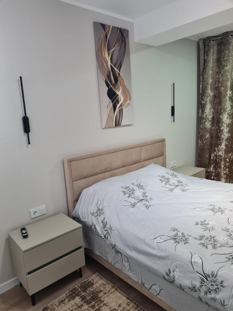 Alba-Iulia Luxury Apartment in Chișinău