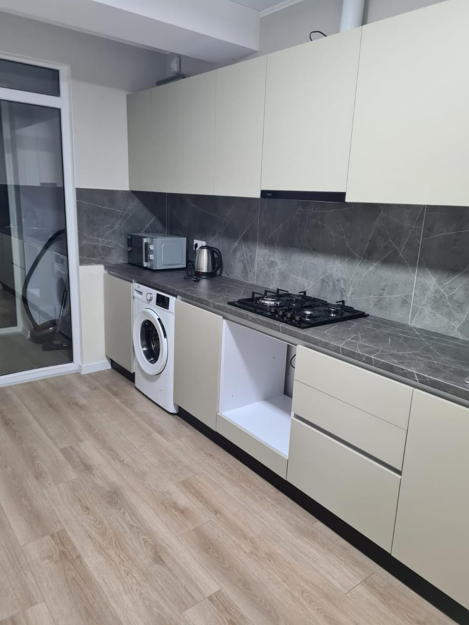 Alba-Iulia Luxury Apartment in Chișinău