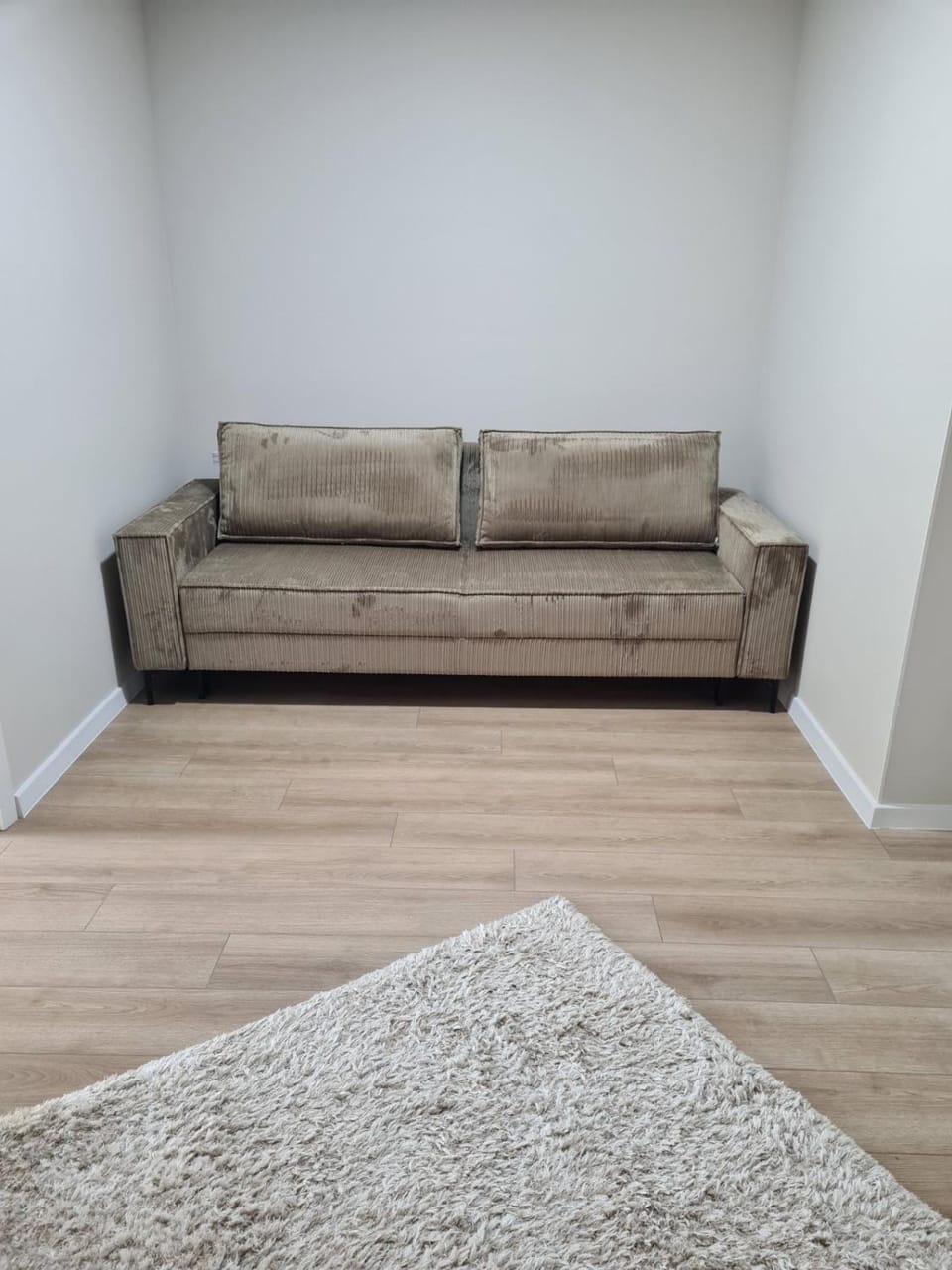 Alba-Iulia Luxury Apartment in Chișinău