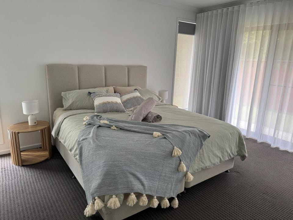 The Ponds at Mudgeeraba House in Mudgeeraba
