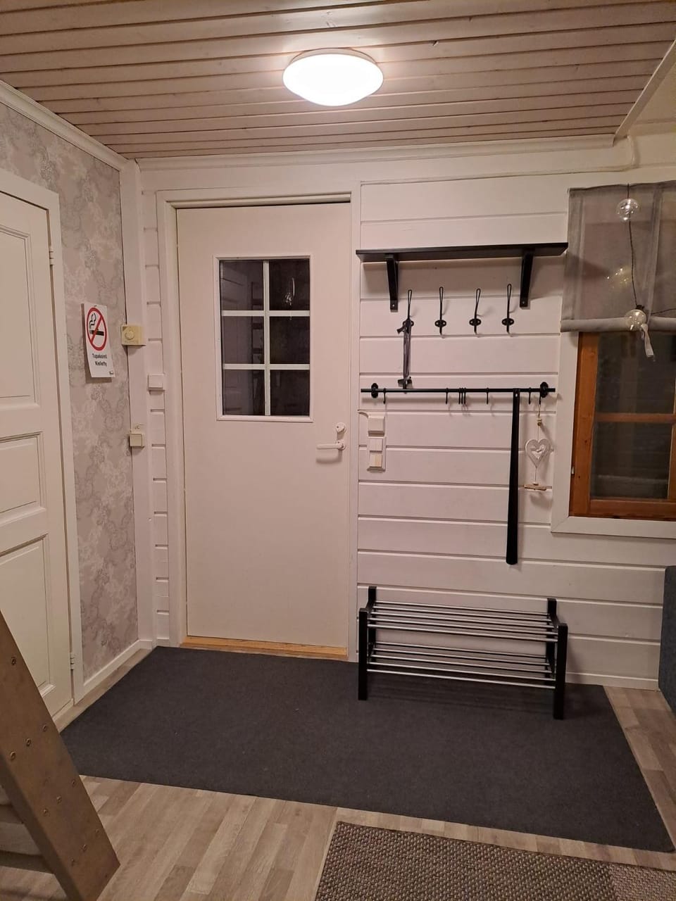 Jäähy Apartment in Finland