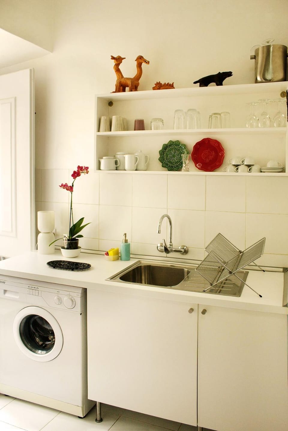 Quiet and charming apartment Free private parking Apartment in Lisbon