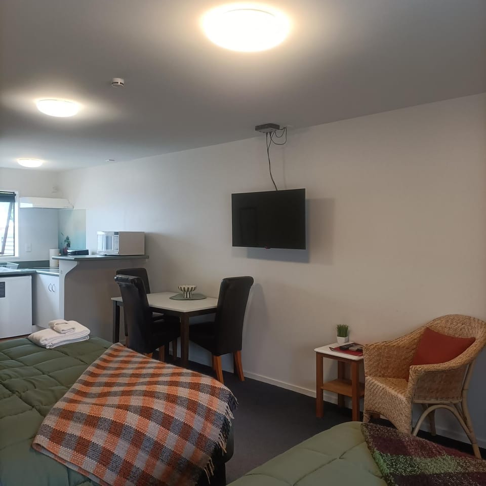 #4 Glenorchy Alpine Suite Apartment in Otago