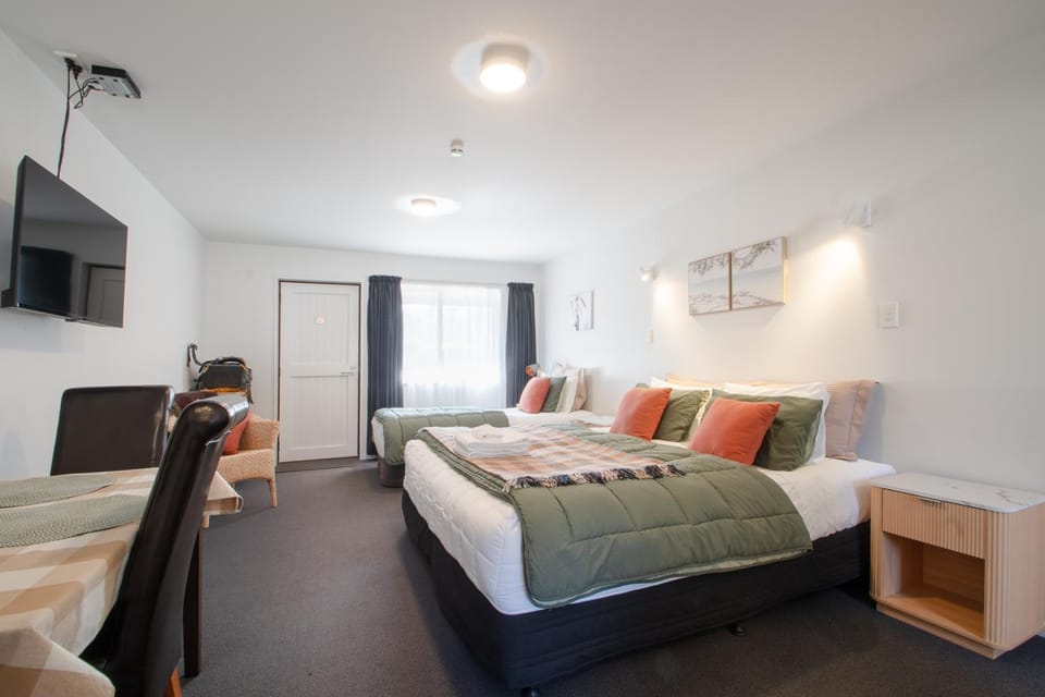 #4 Glenorchy Alpine Suite Apartment in Otago