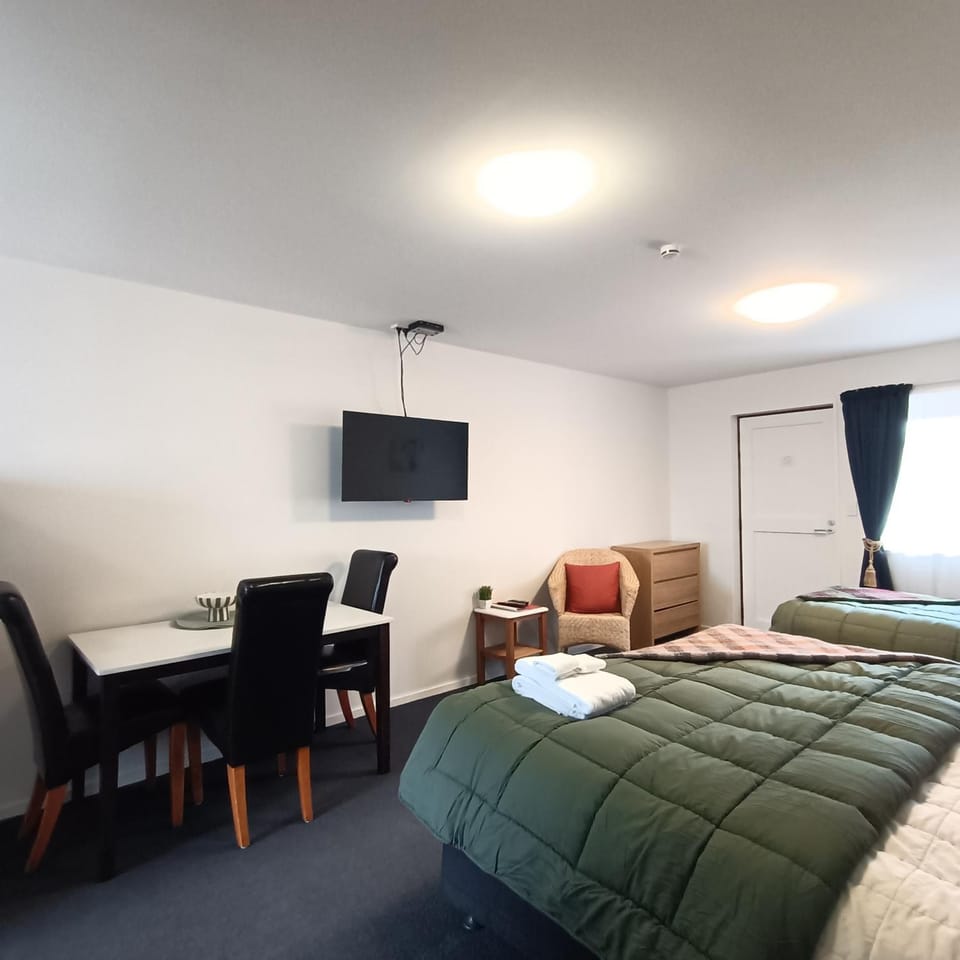 #4 Glenorchy Alpine Suite Apartment in Otago