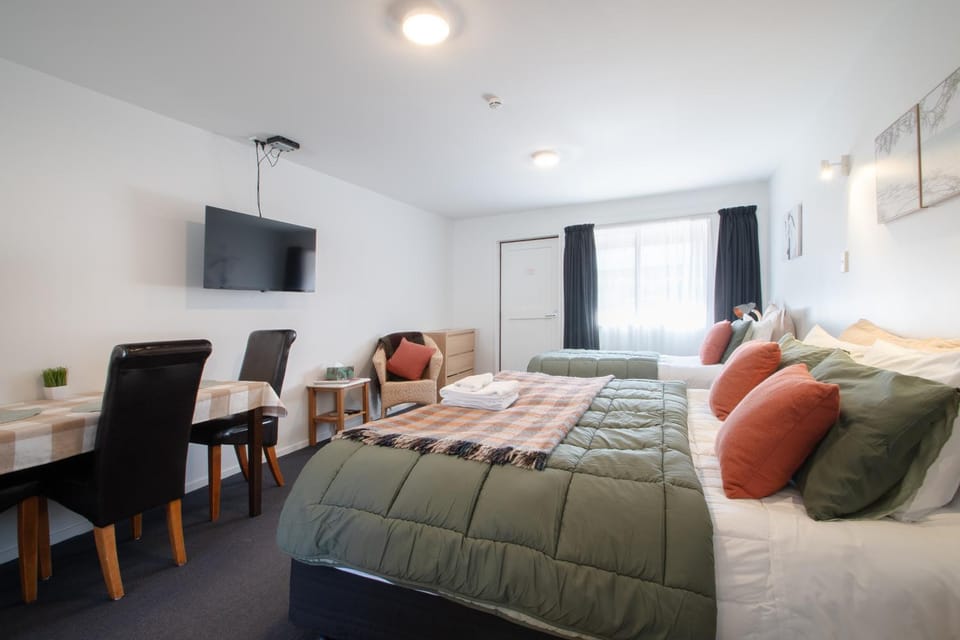 #4 Glenorchy Alpine Suite Apartment in Otago