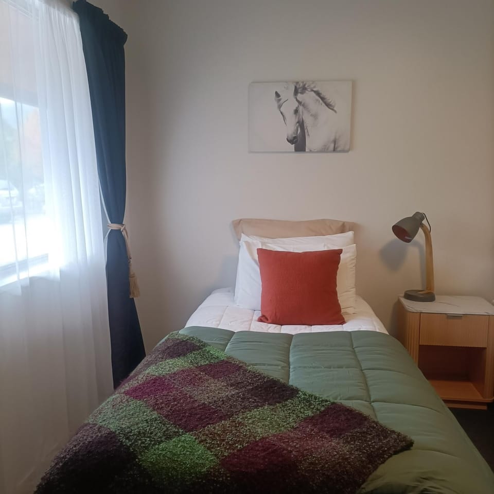 #4 Glenorchy Alpine Suite Apartment in Otago