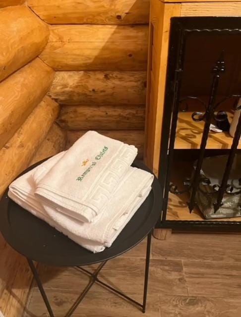 Remperial Chalets Chalet in Romania