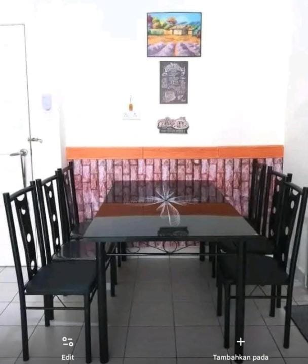 Nals Homestay Kota Marudu Apartment in Sabah