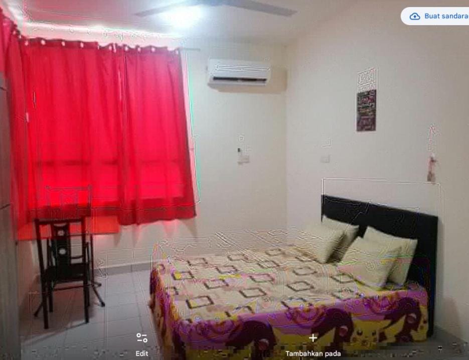 Nals Homestay Kota Marudu Apartment in Sabah