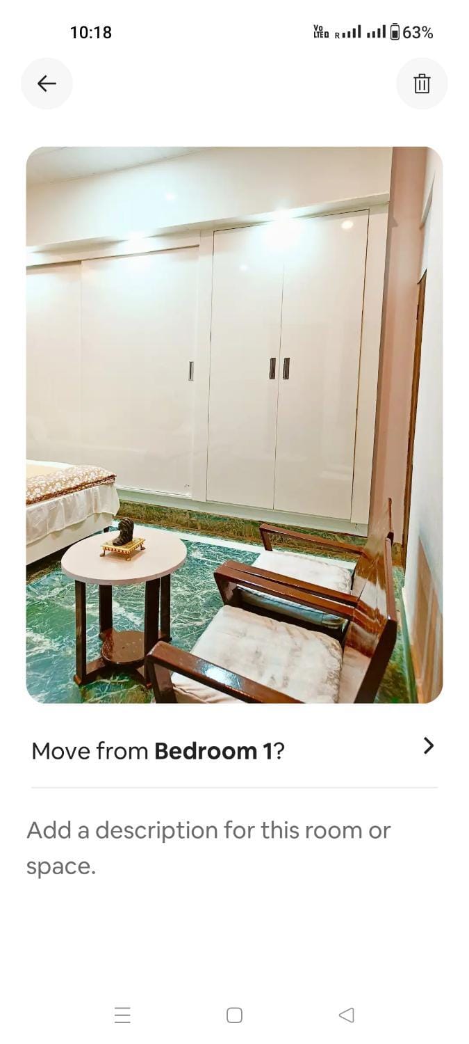 Prarthana Inn Apartment in Varanasi