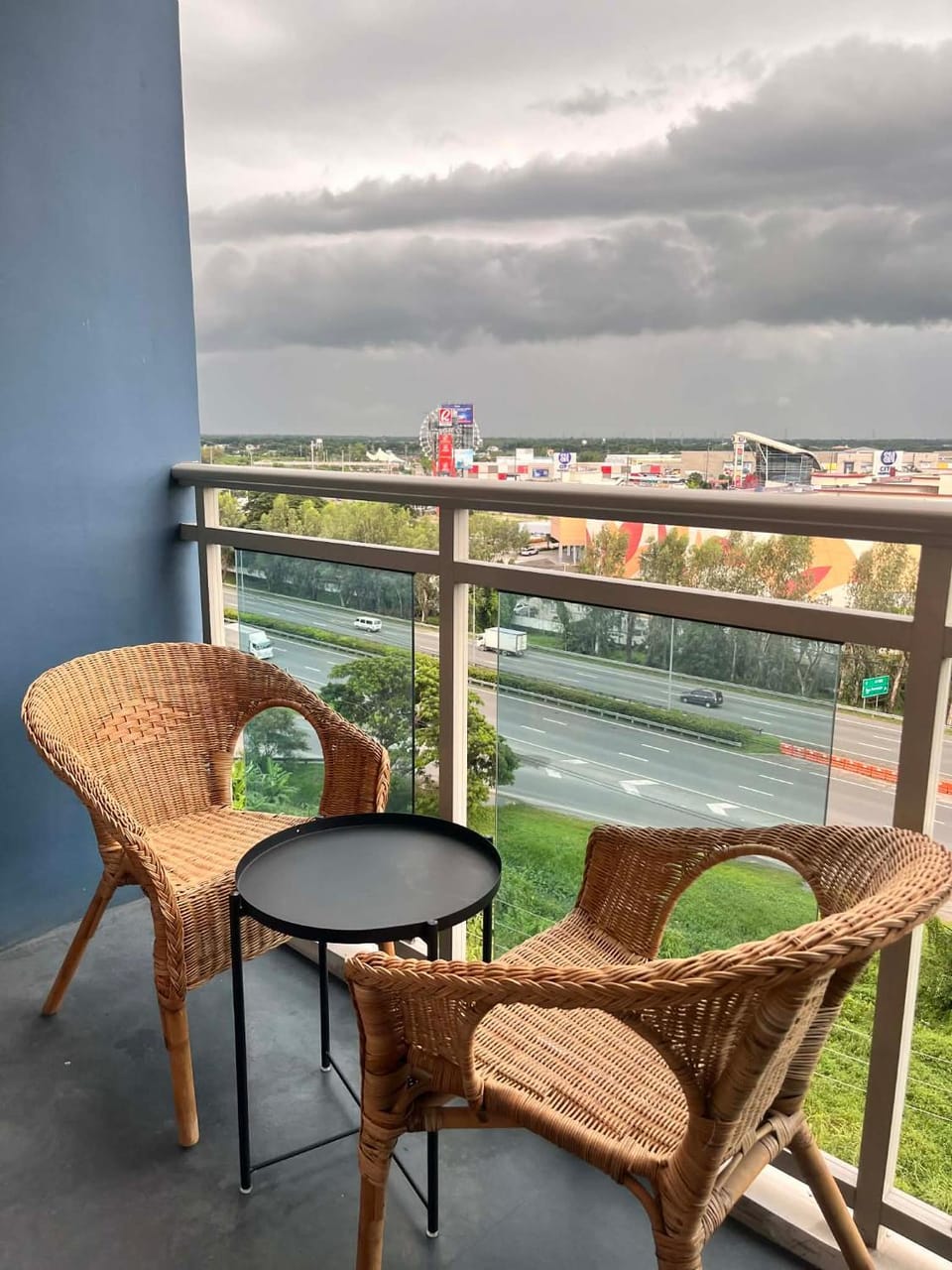 Azure North Pampanga Apartment in Calabarzon