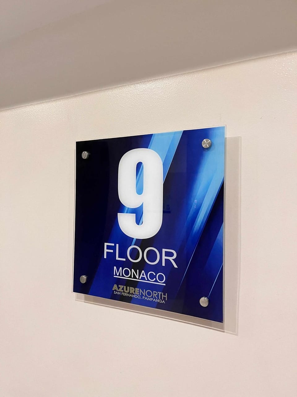 Azure North Pampanga Apartment in Calabarzon