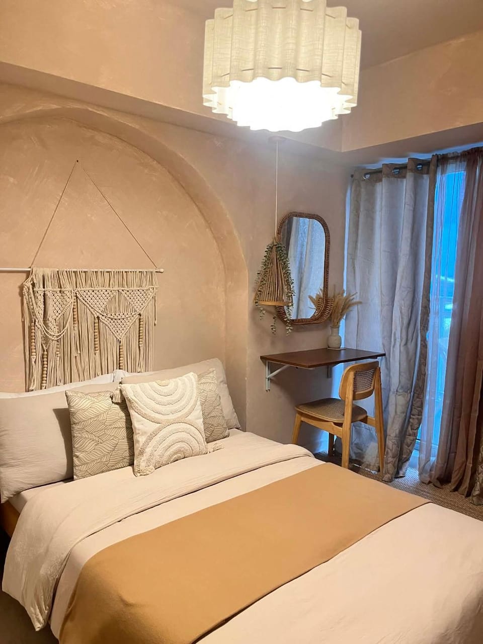 Azure North Pampanga Apartment in Calabarzon