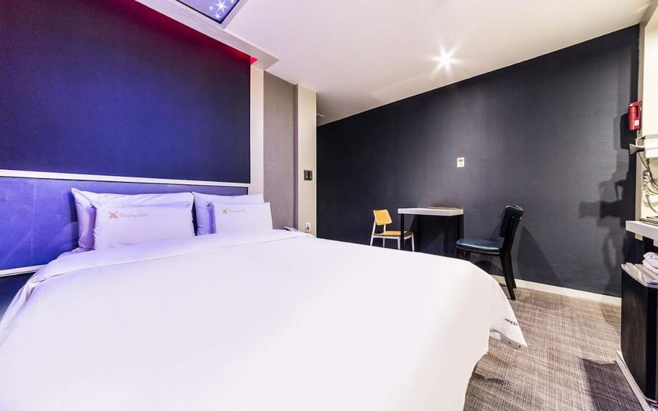 Donkey Hotel Motel in Seoul