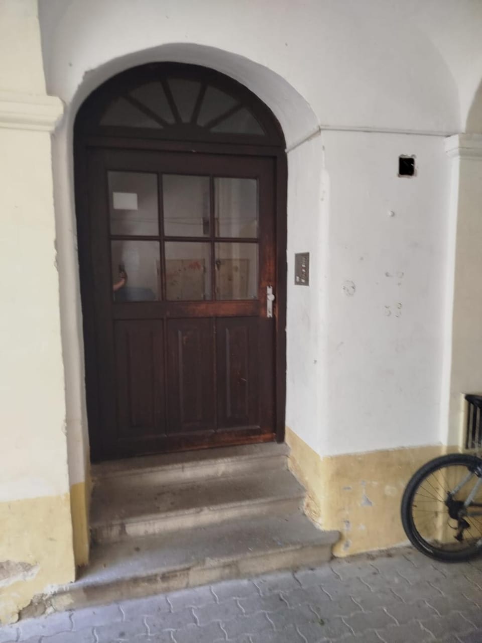 All you need is Love1 Apartment in Bratislava
