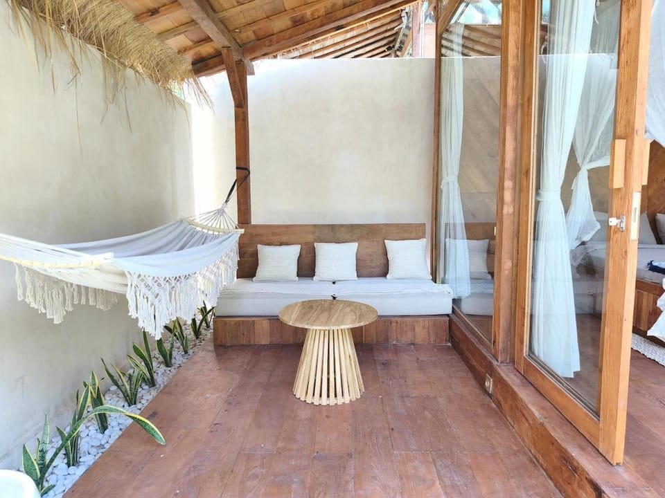 New Manggis 3, Cozy & Central Villa in Pujut