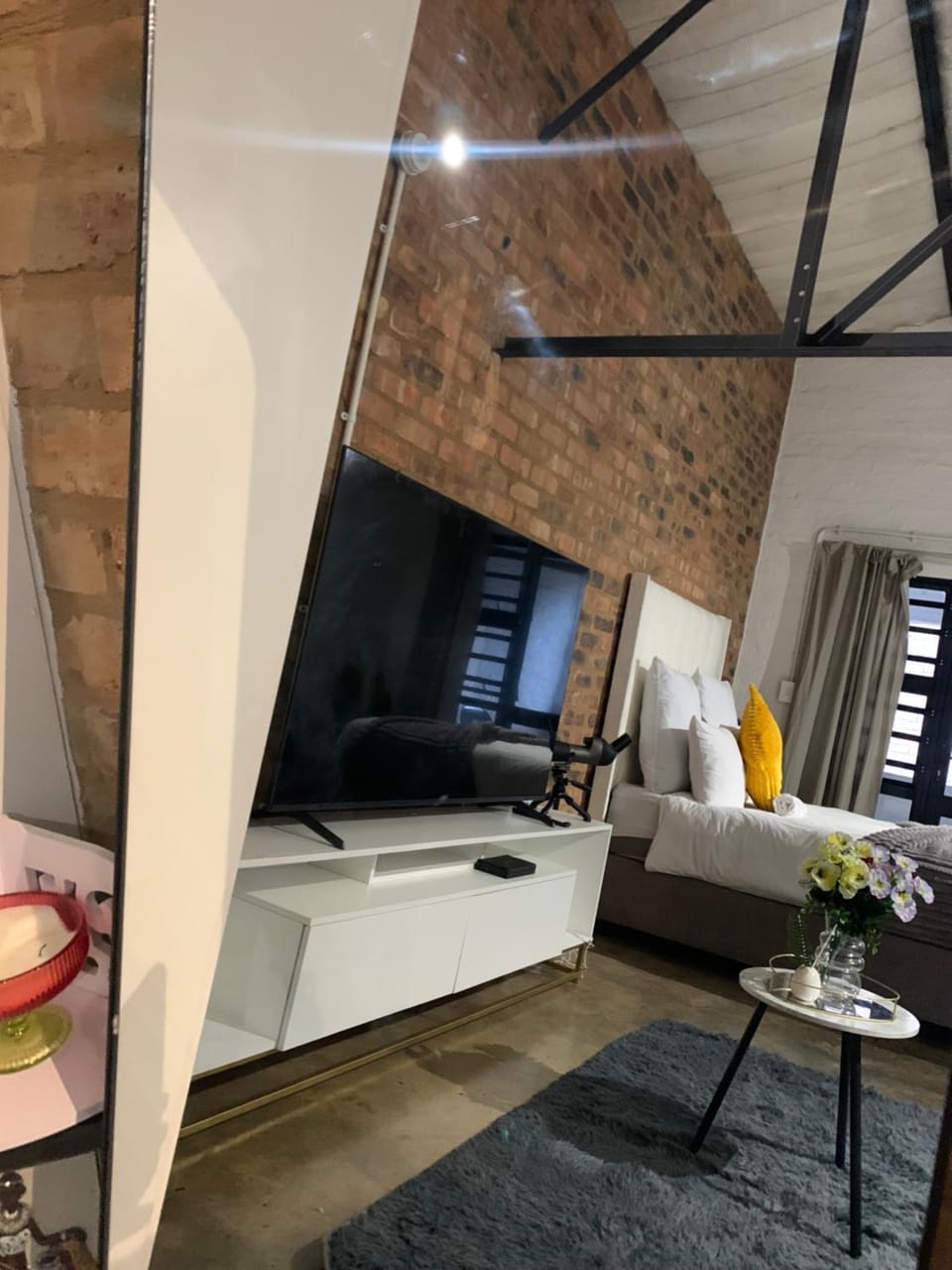 TheCozy Craft Apartment in Johannesburg