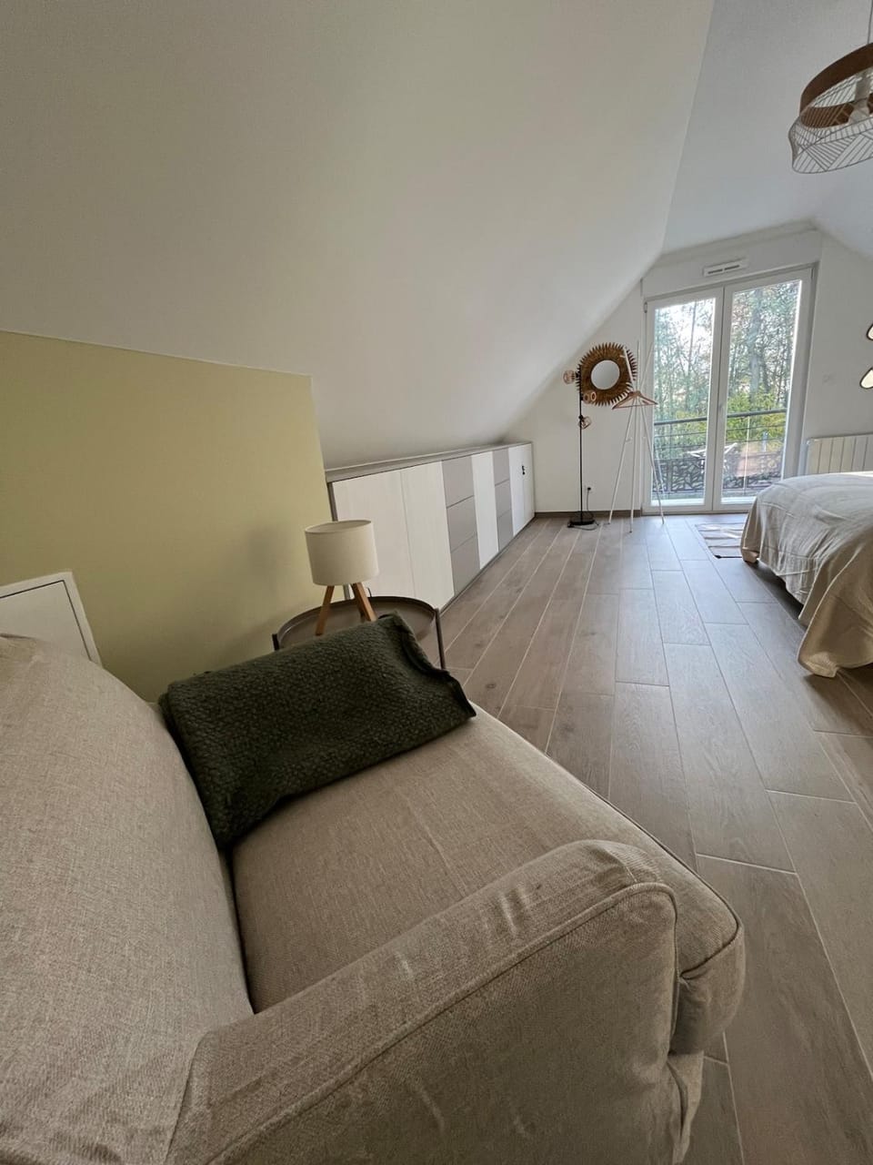 Mon Havre de paix House in Grand Est