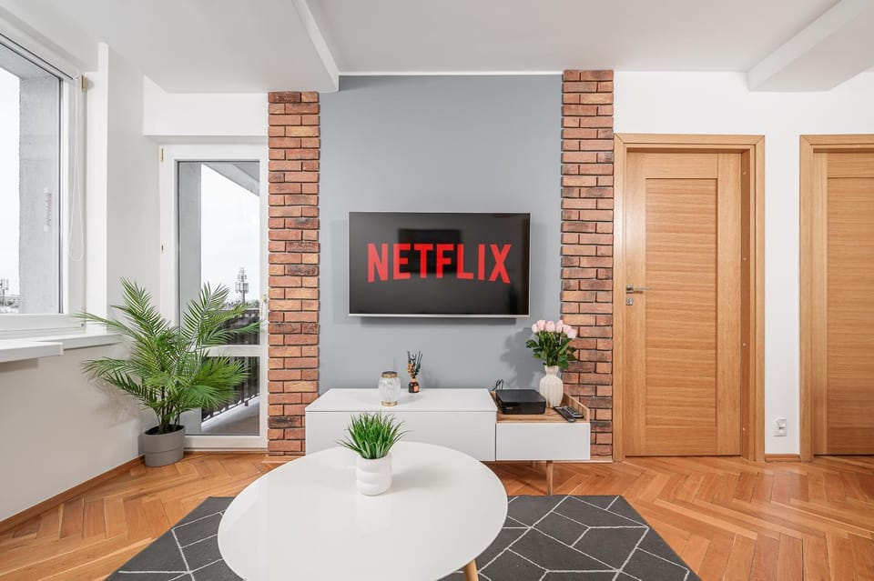 TV and multimedia, wardrobe