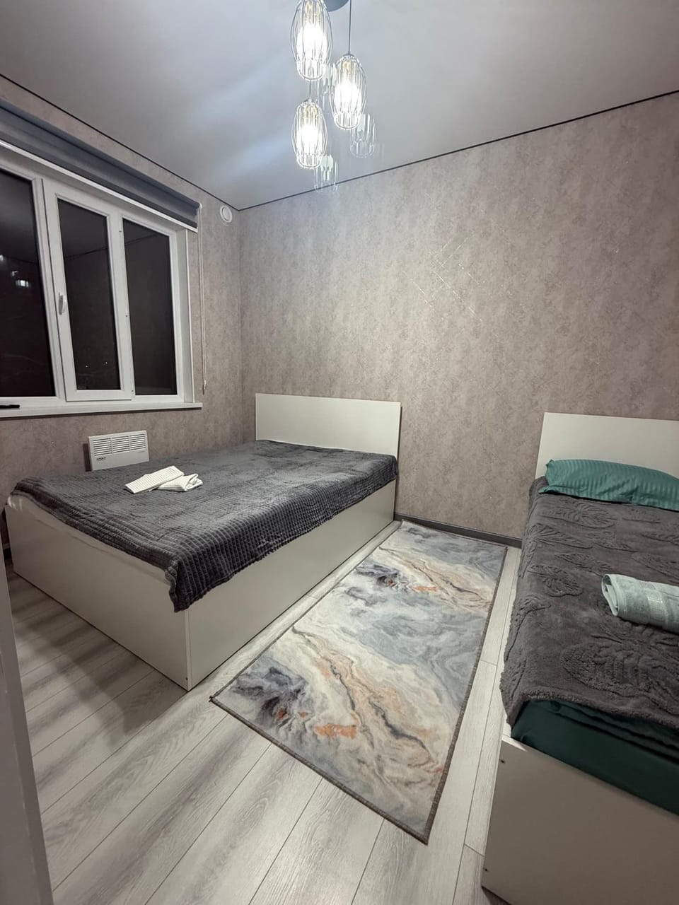 Avangard Hotel Bed and Breakfast in Almaty Region, Kazakhstan