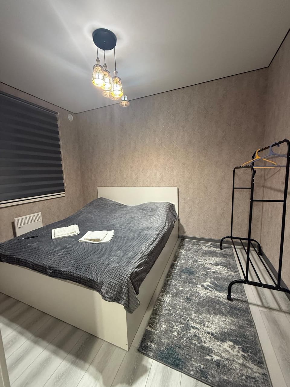 Avangard Hotel Bed and Breakfast in Almaty Region, Kazakhstan
