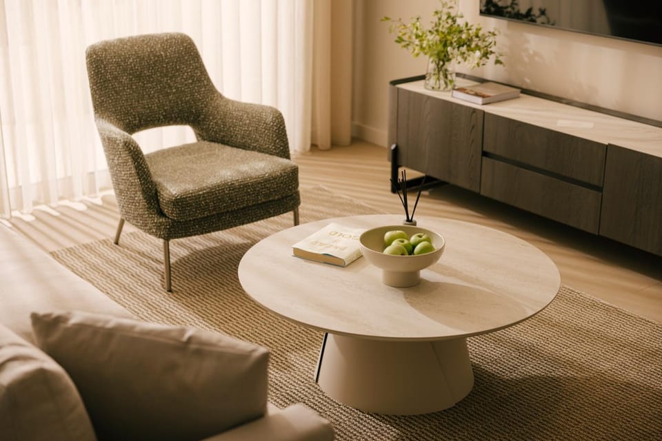 Pinewood by Holistays Apartment in Nicosia City
