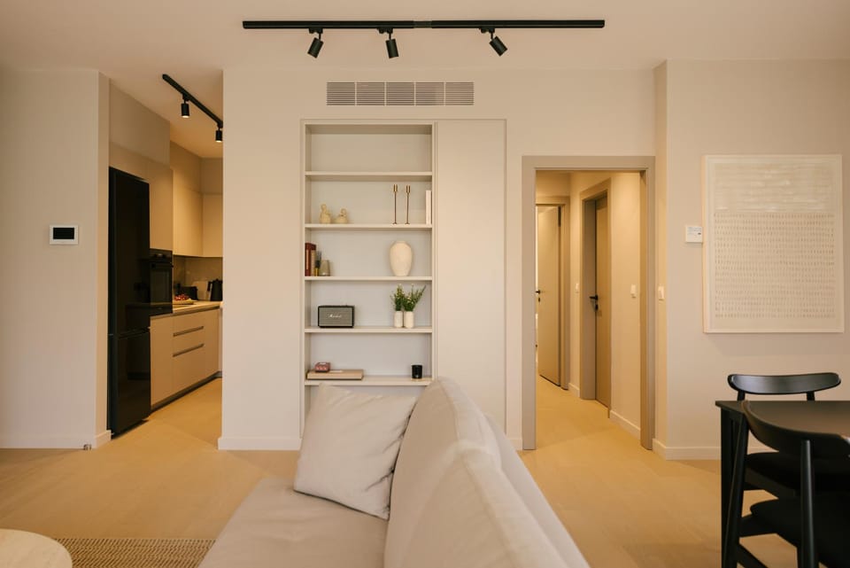 Pinewood by Holistays Apartment in Nicosia City