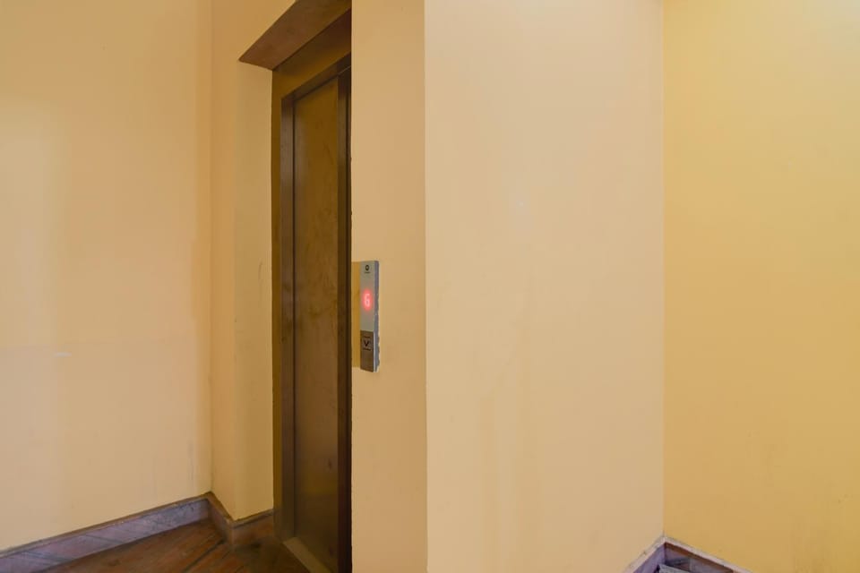 elevator