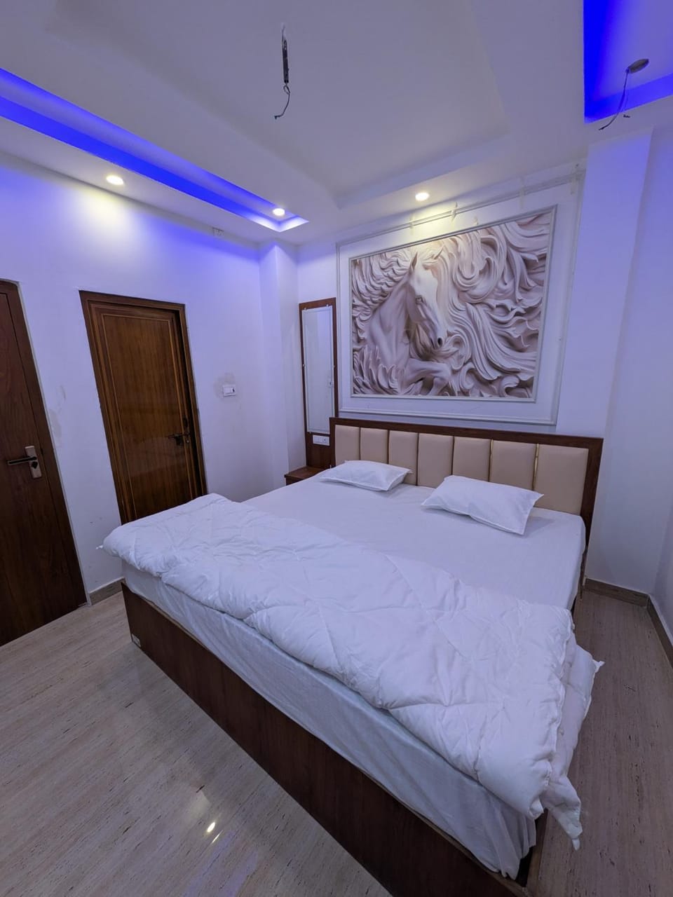 Shiva stay inn Vacation rental in Varanasi