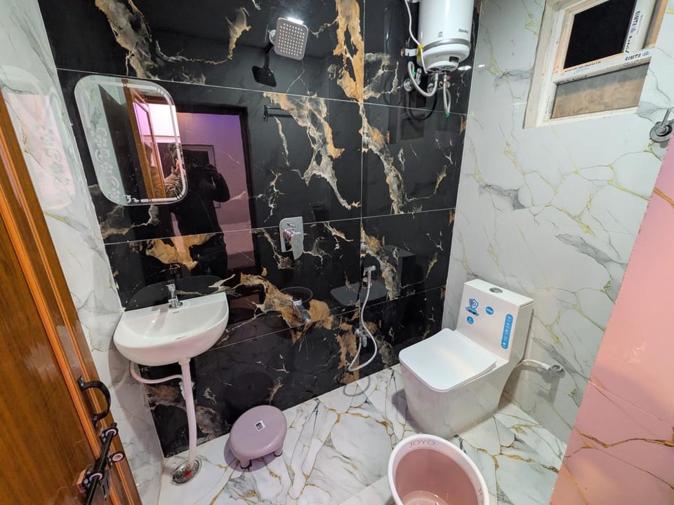 Shiva stay inn Vacation rental in Varanasi