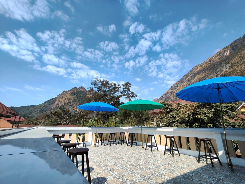 Nongkhiaw Chansai Guesthouse Bed and Breakfast in Luang Prabang Province, Laos